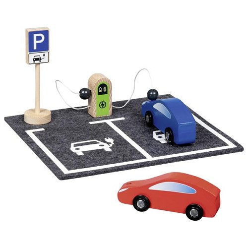 goki E-Ladestation PowerLoad