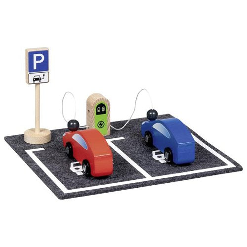 goki E-Ladestation PowerLoad