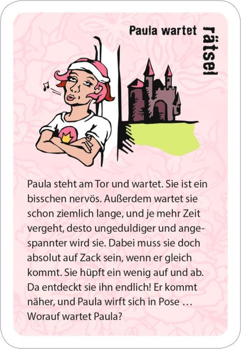 moses black stories junior Pink!