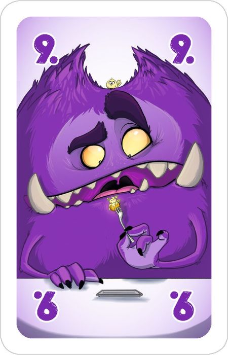 moses Mega Monster Meals