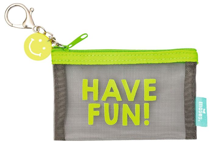 moses Happy Day Mini-Täschchen