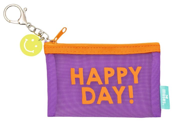 moses Happy Day Mini-Täschchen