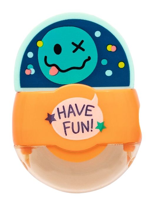 moses Happy Day Anspitzer & Radierer