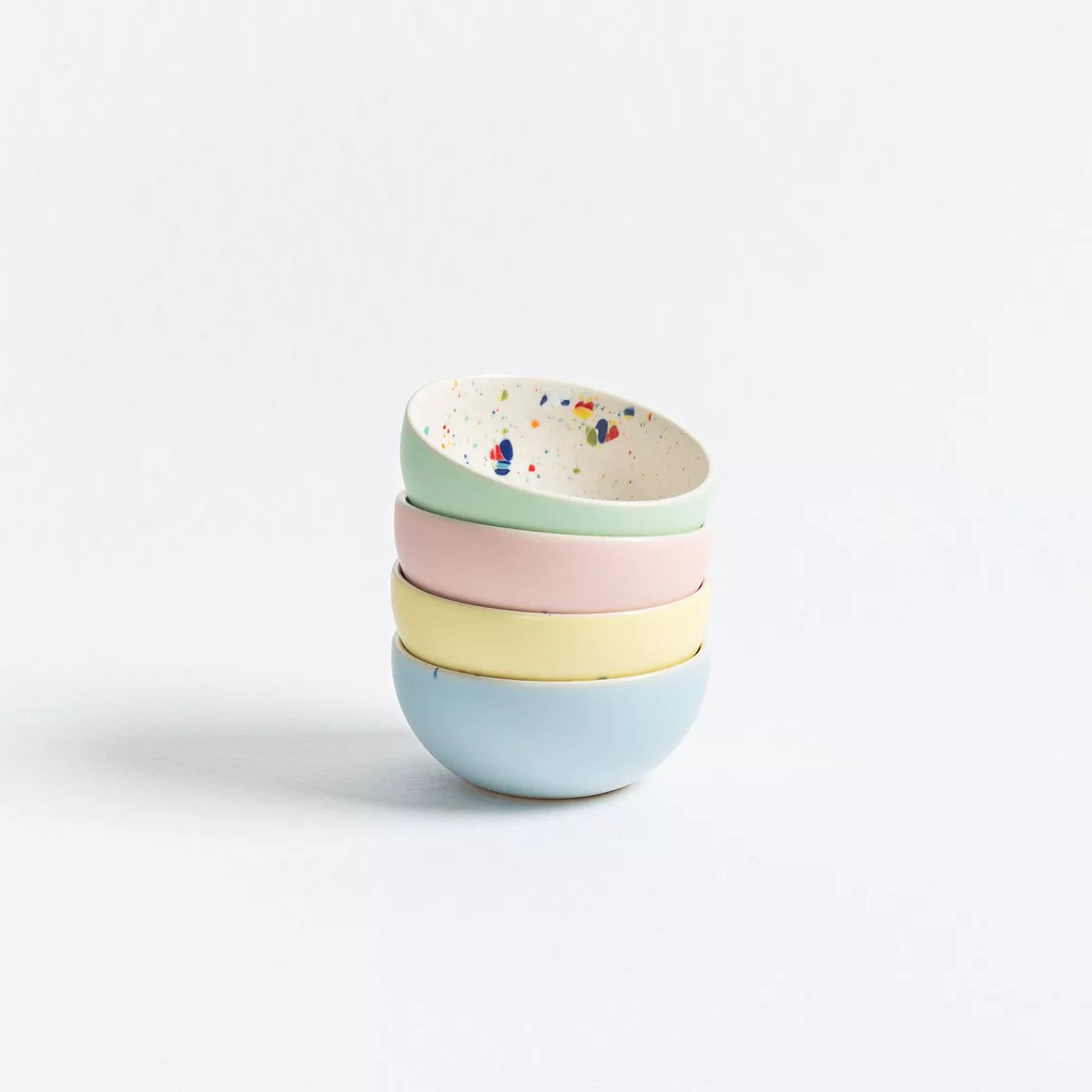 egg back home Breeze Party Mini Bowl