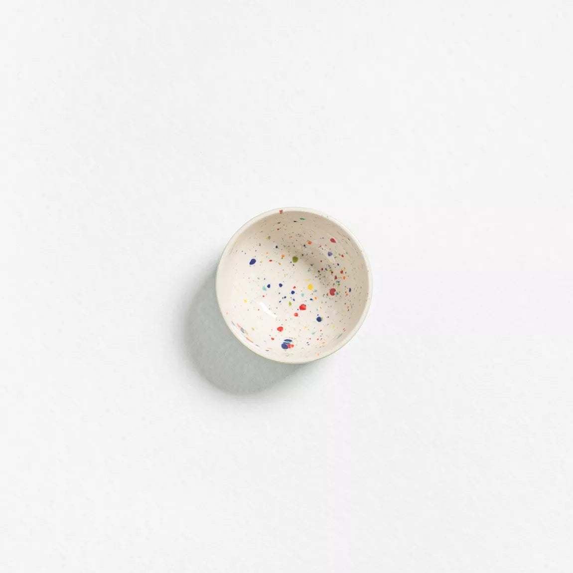 egg back home Breeze Party Mini Bowl