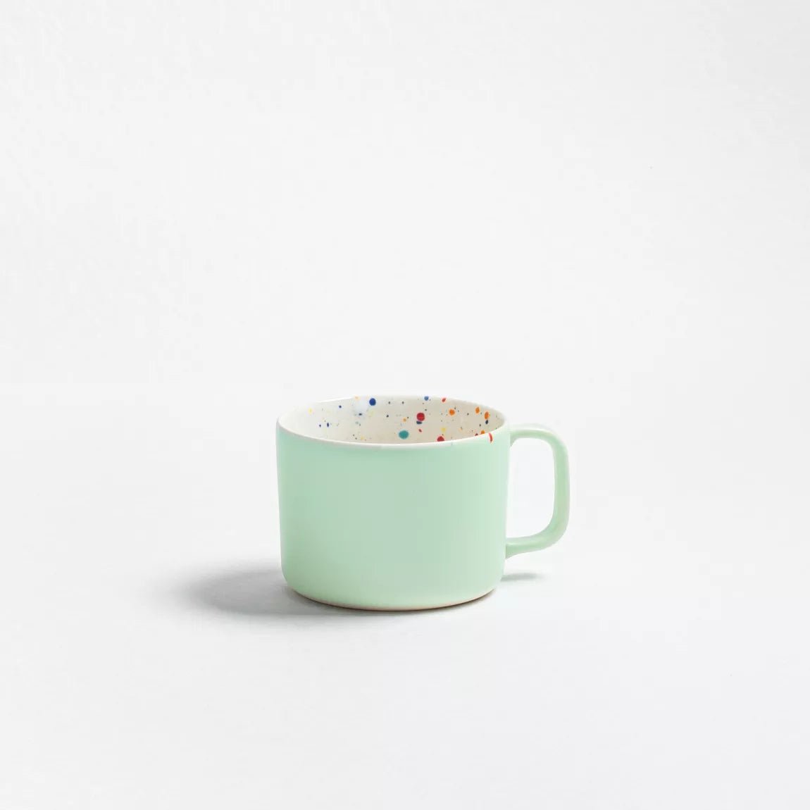 egg back home Breeze Party In Stonewear Mug grün