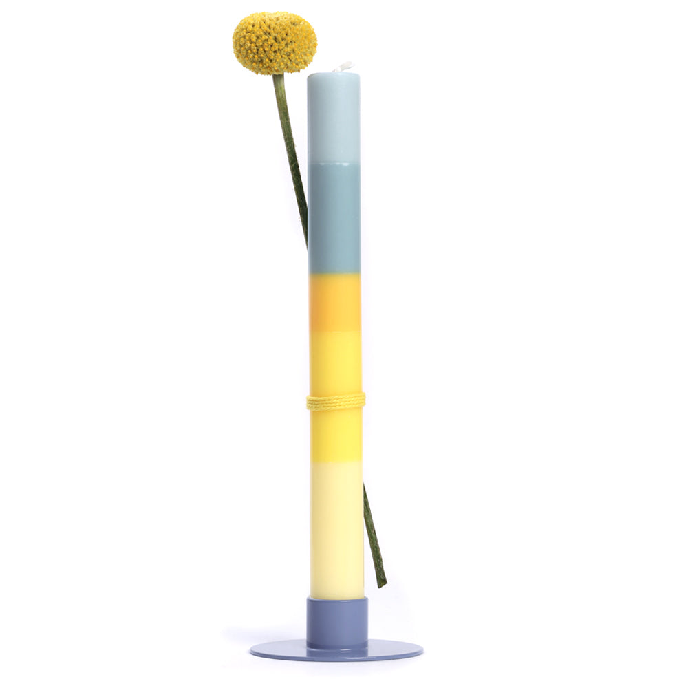 Not the girl Kerze Morning Light