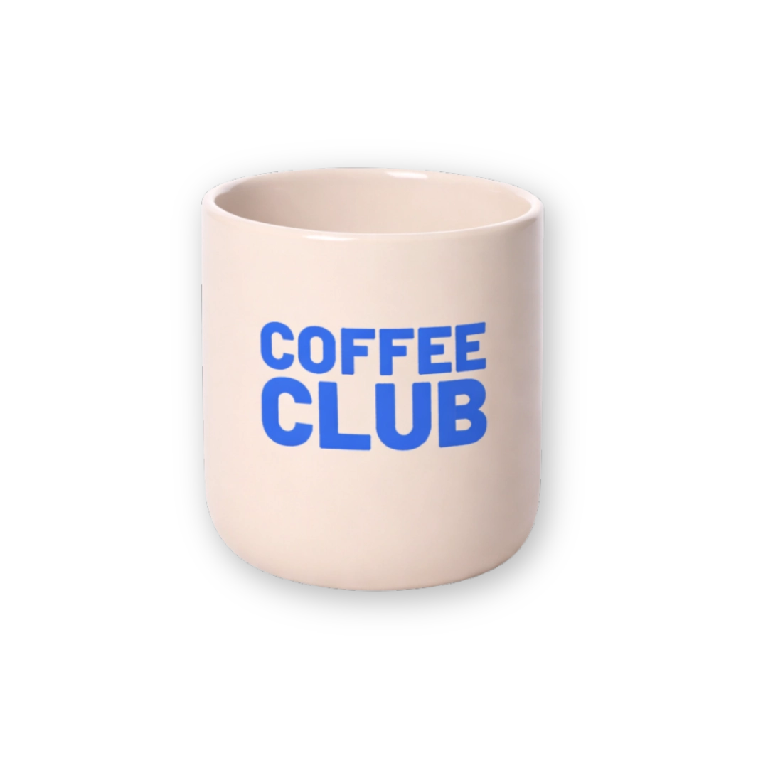 Herr&Frau Hempel Becher Coffee Club
