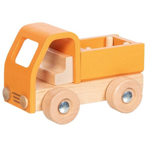 goki Pritschenwagen
