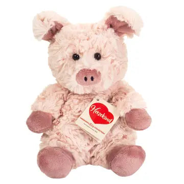 Teddy Hermann - Farmtiere (Schaf, Kuh, Schwein)