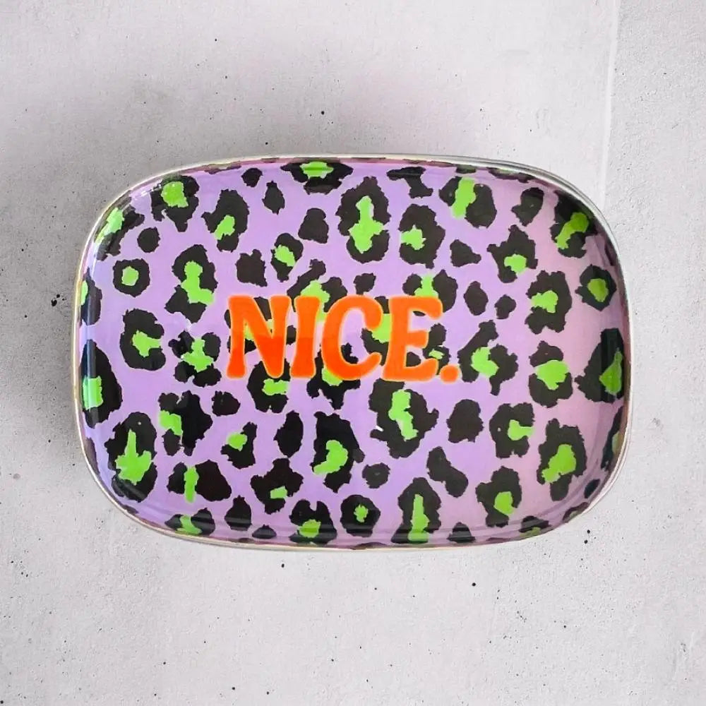 Noï Minischale Nice Leo