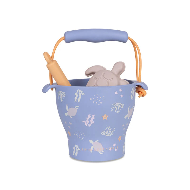 Swim Essentials Sandspielset Turtle