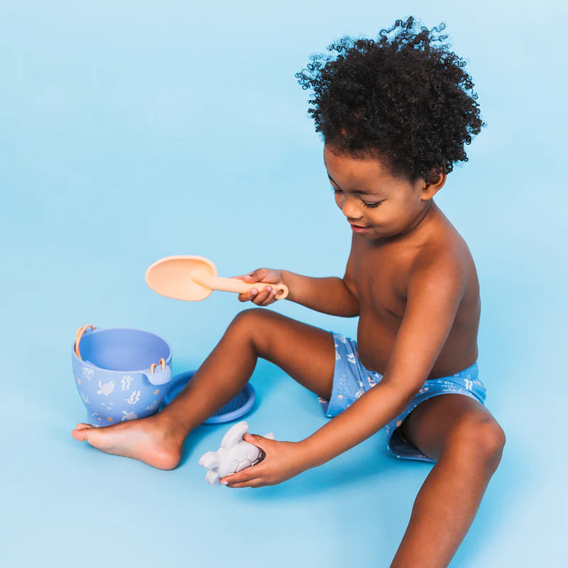 Swim Essentials Sandspielset Turtle