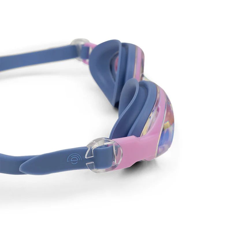 Swim Essentials Schwimmbrille Meerjungfrau