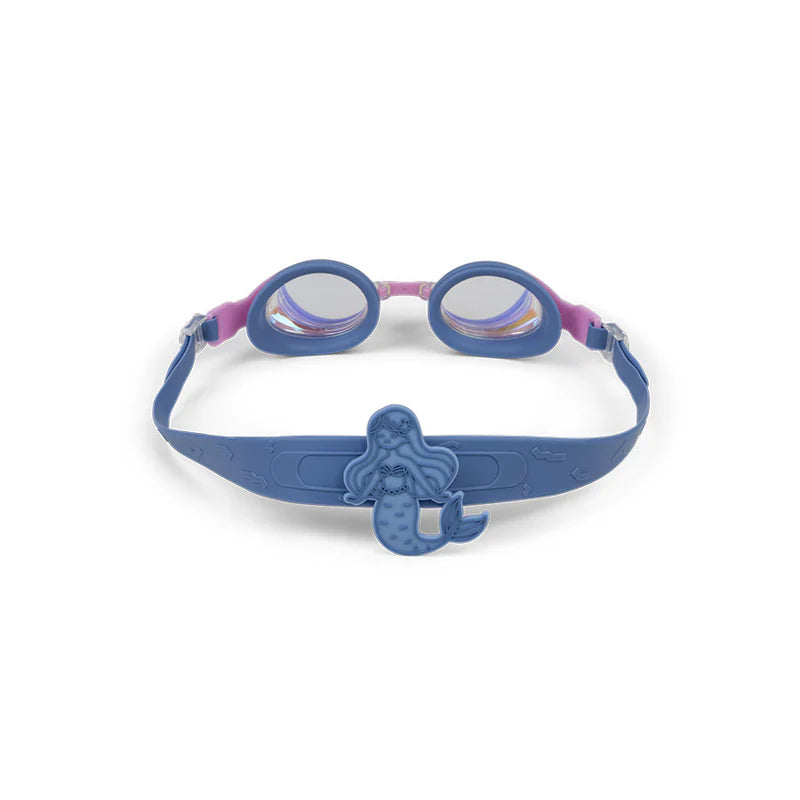 Swim Essentials Schwimmbrille Meerjungfrau