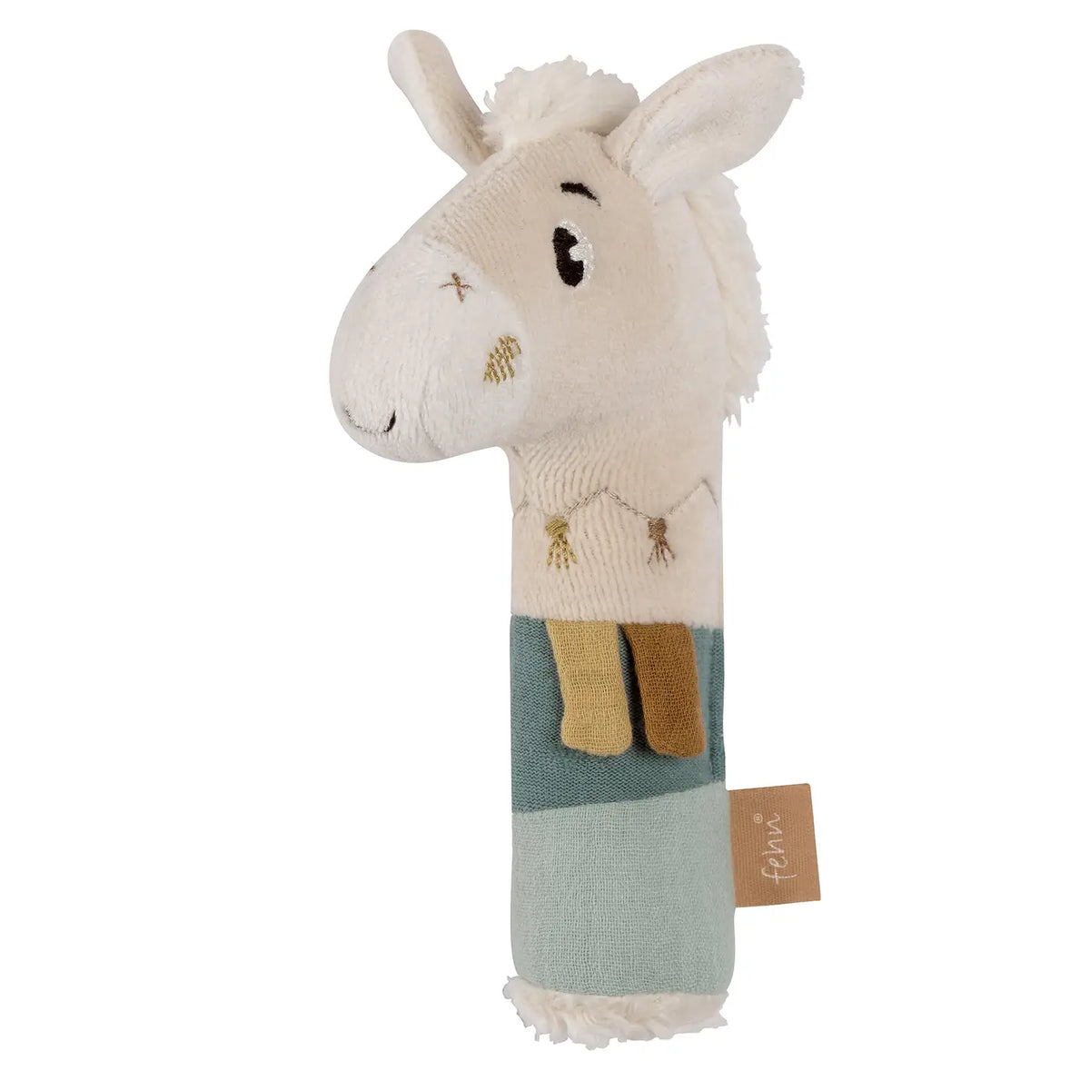 Fehn Stabgreifling Pferd