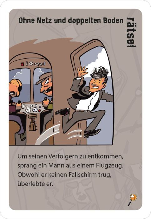 moses Black Stories Junior - Sherlock & Co.