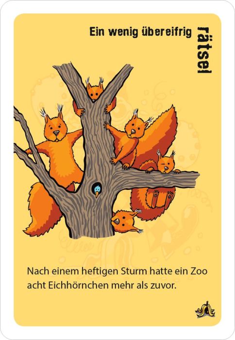 moses Black Stories Junior - Quatsch & Co.