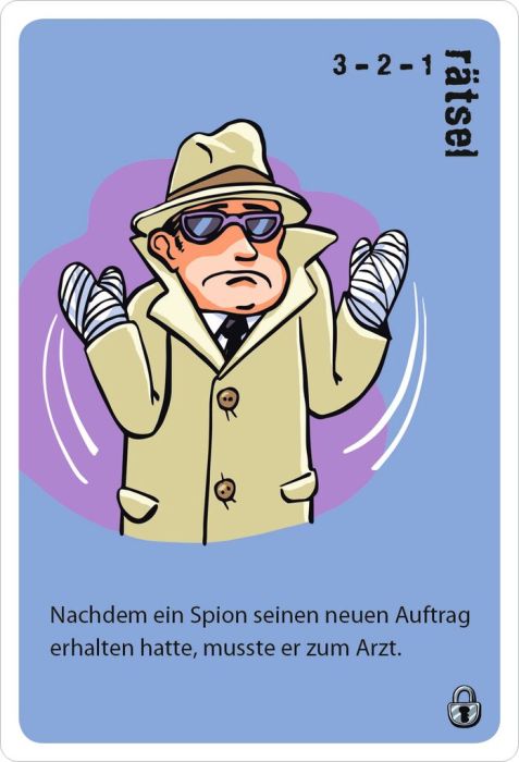 moses Black Stories Junior - Top secret!