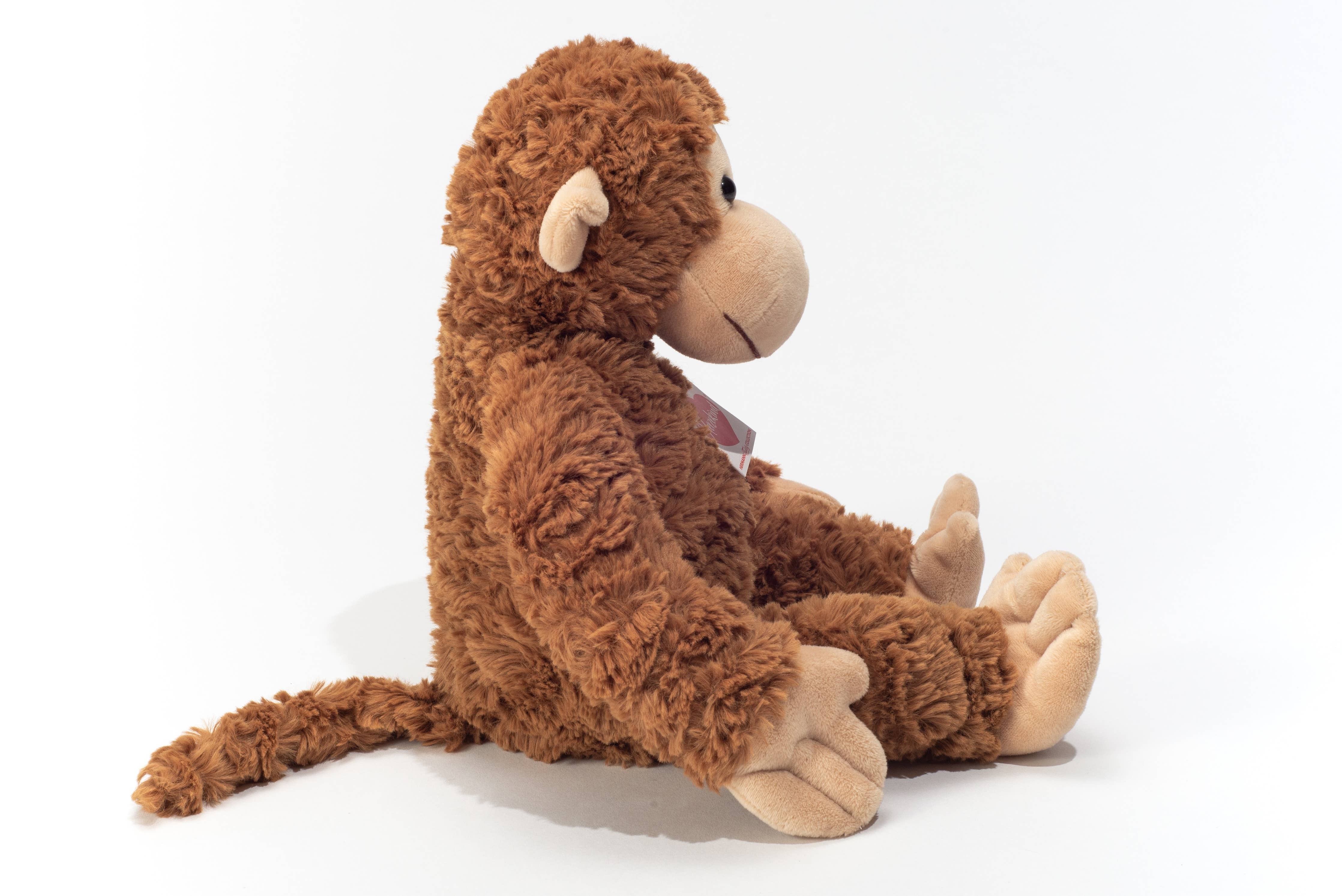 Äffchen Yoyo 39 cm - Plüschtier - Stofftier