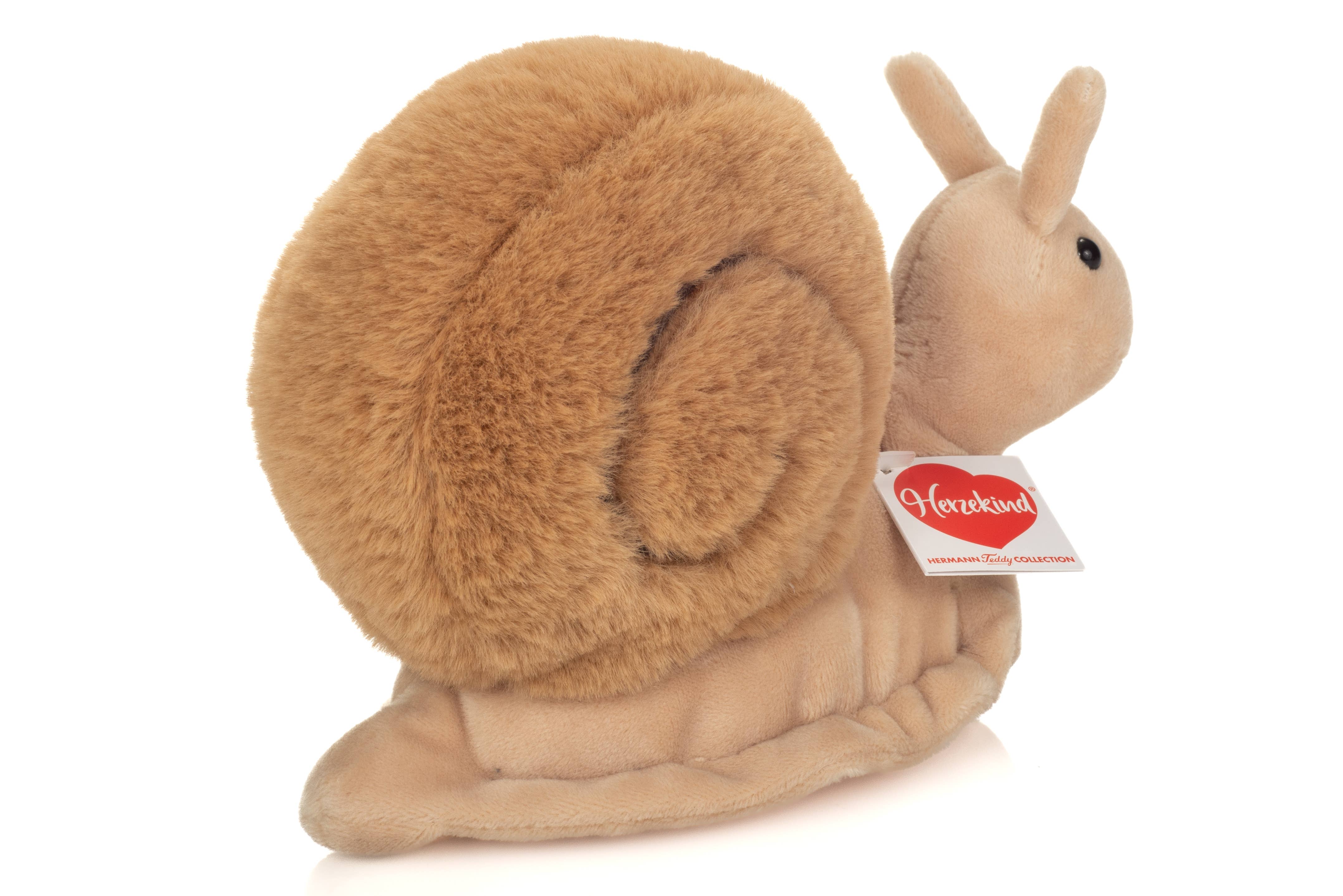 Schnecke Lotta 20 cm - Plüschtier - Stofftier