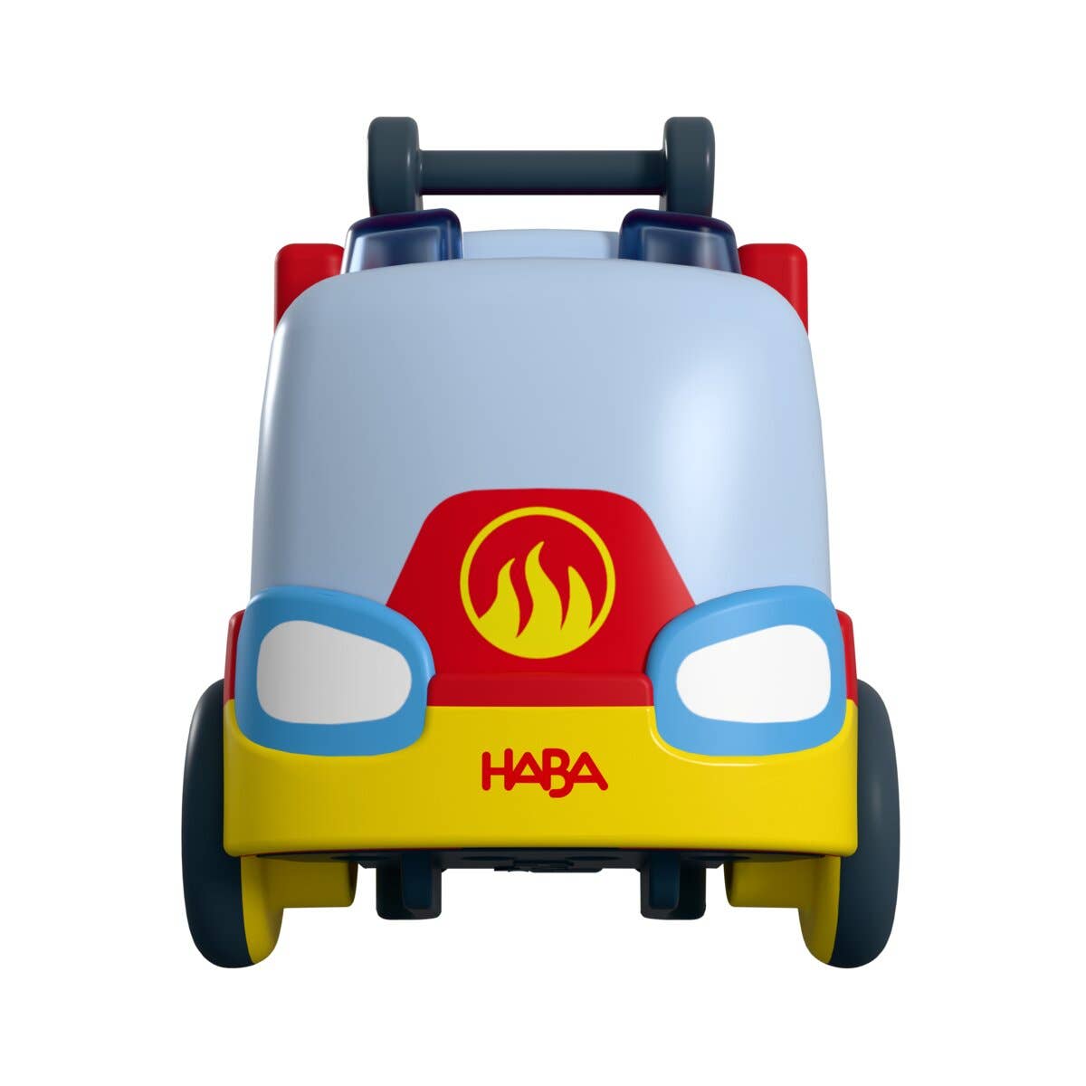 Haba Cars Feuerwehr-Set
