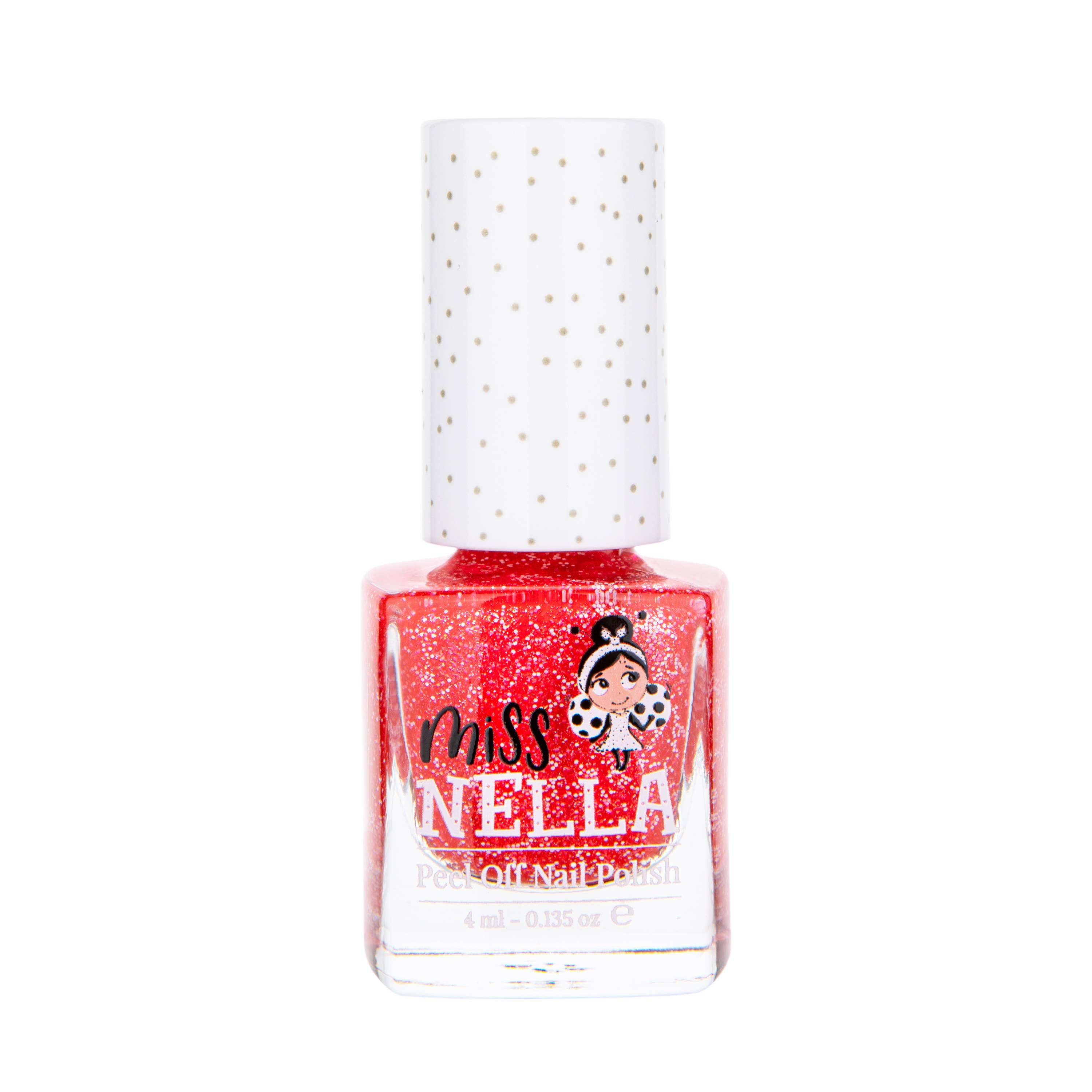 Miss Nella Besties Duo (Croco Dazzle + Gloss Fairy Kiss)