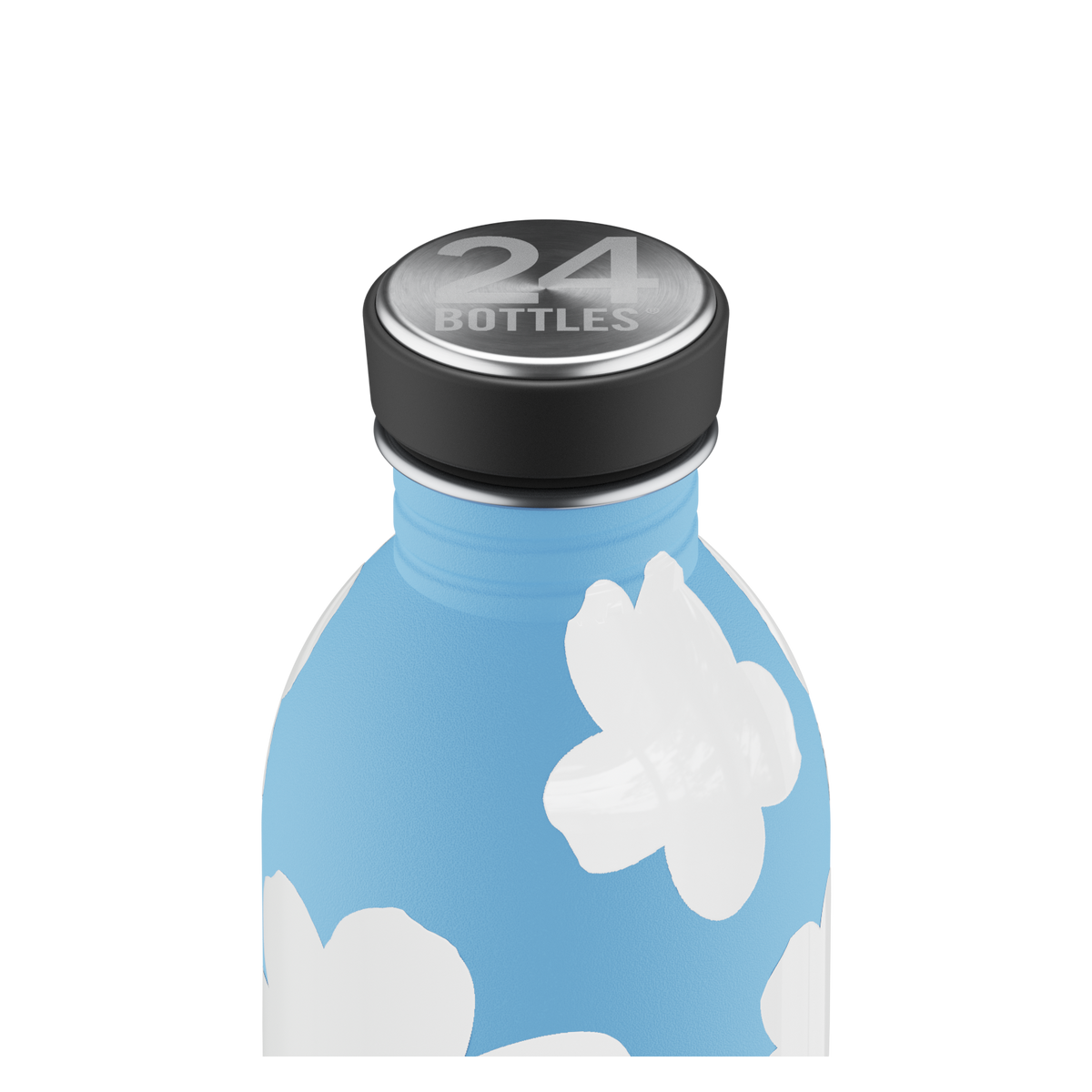 24 bottles Urban Bottle | Daydreaming – 500 ml