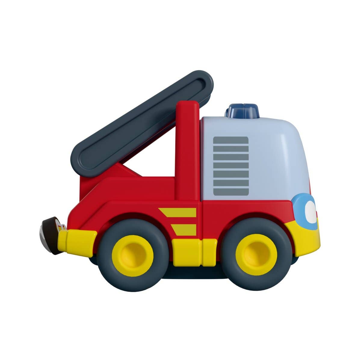 Haba Cars Feuerwehr-Set