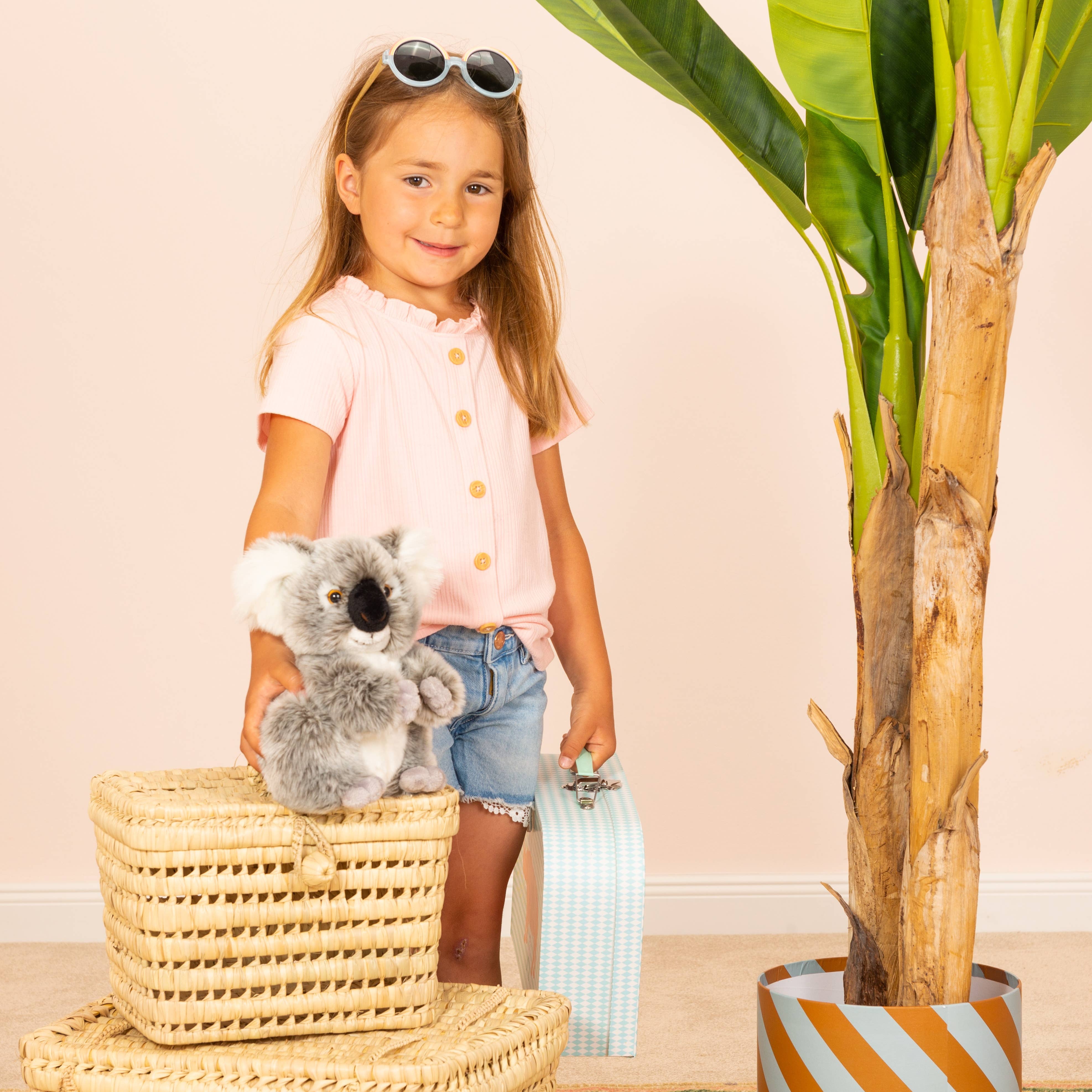 Koala 21 cm - Plüschtier - Stofftier