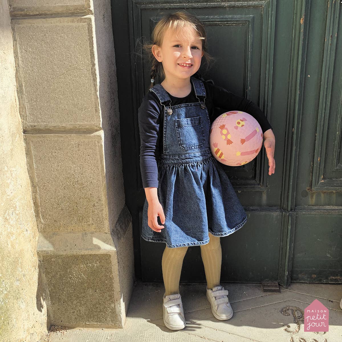 Petit Jour Paris - Großer Spielball Sweets
