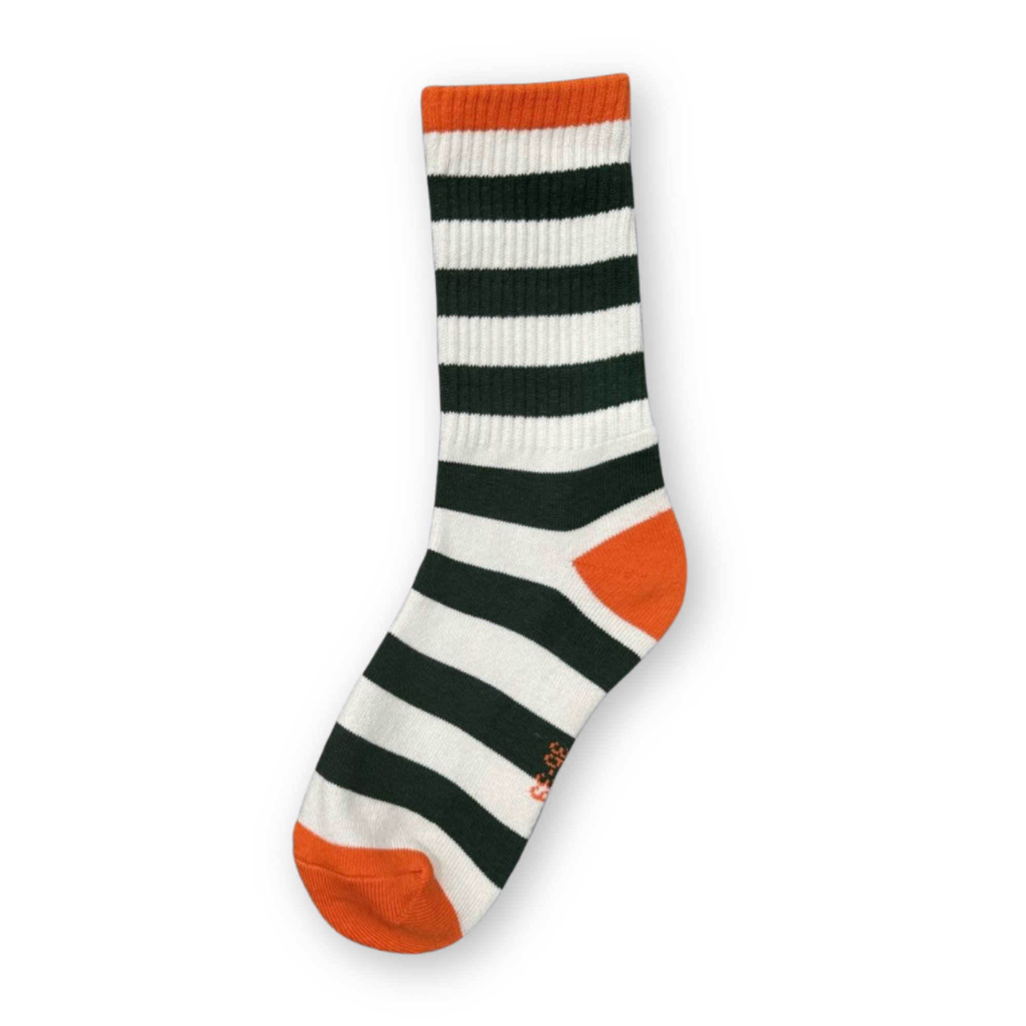 Herr & Frau Hempel Socken gestreift