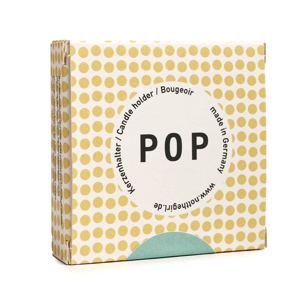not the Kerzenhalter POP Mint 22mm