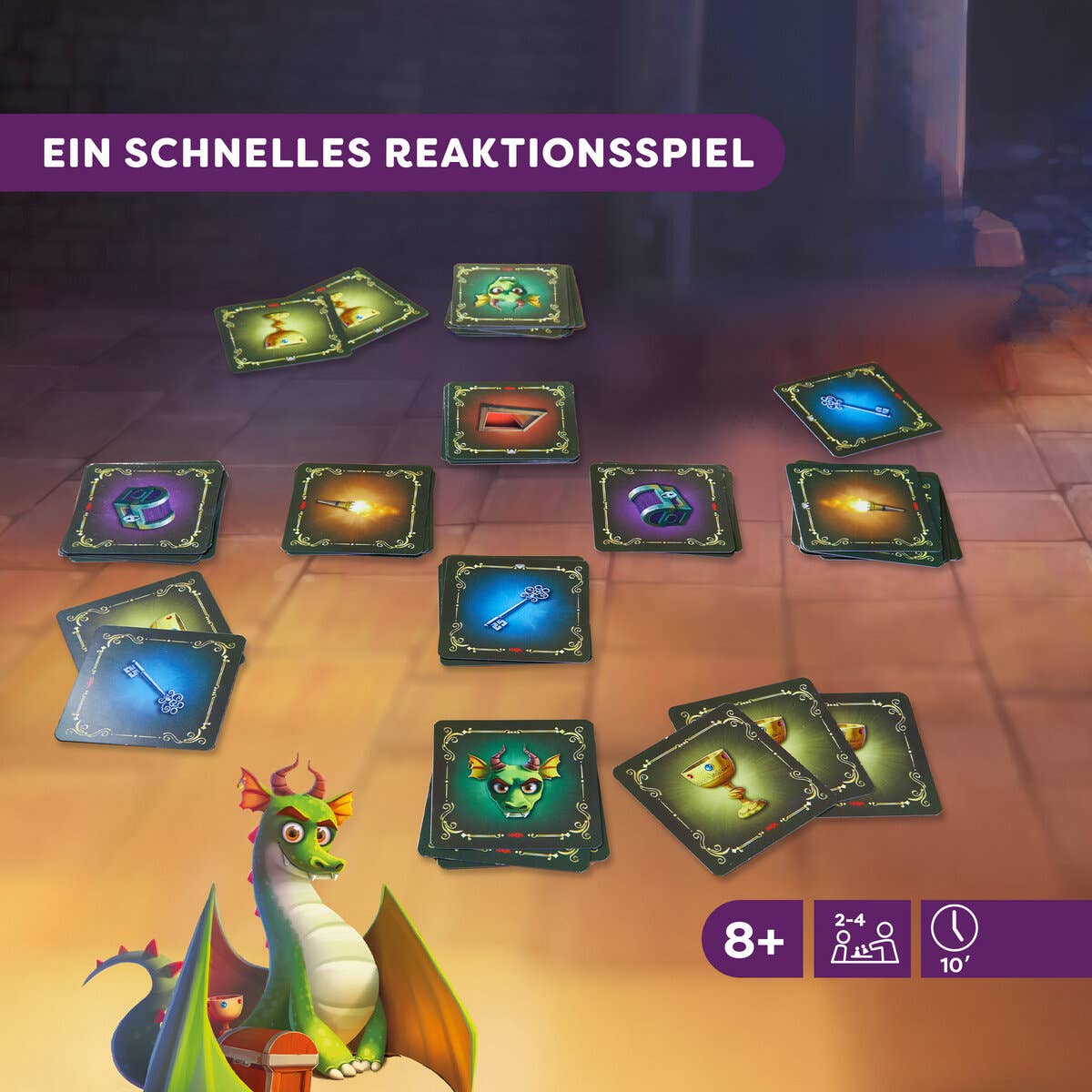 Dragonella