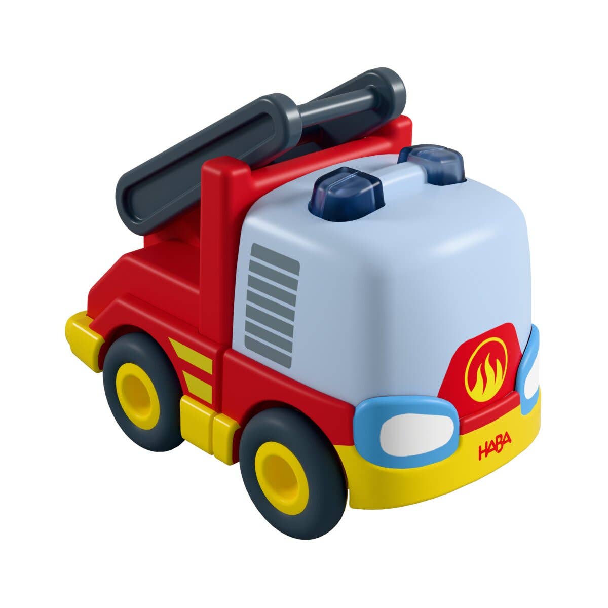 Haba Cars Feuerwehr-Set