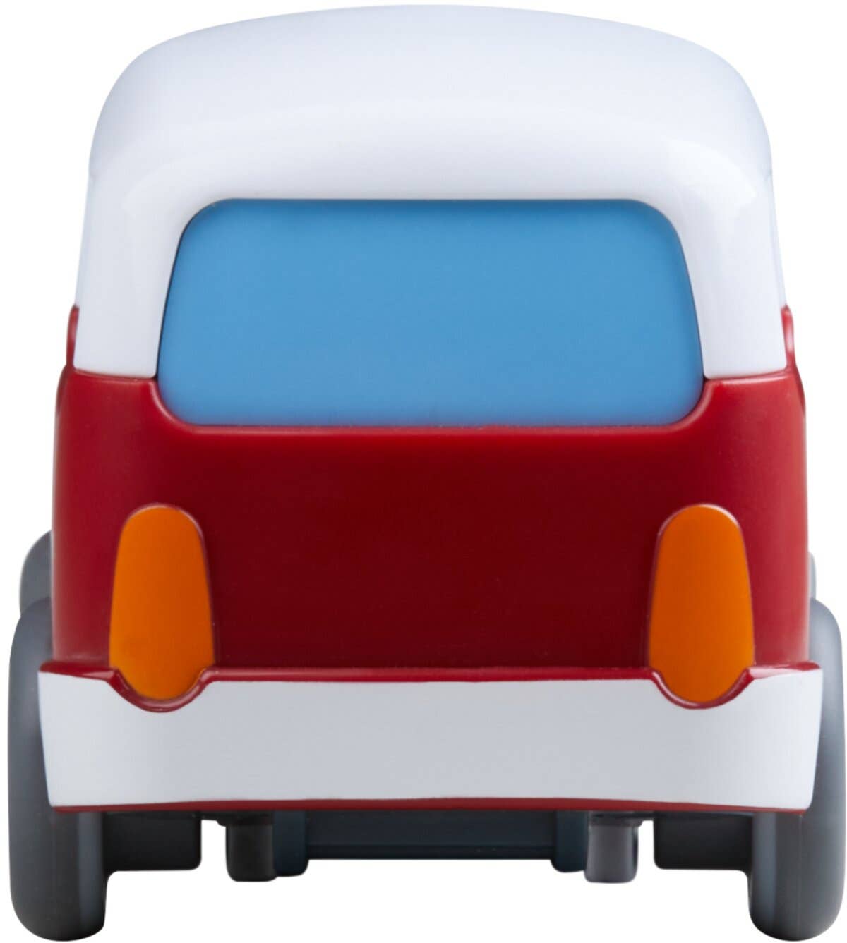 Haba Cars - Roter Bus