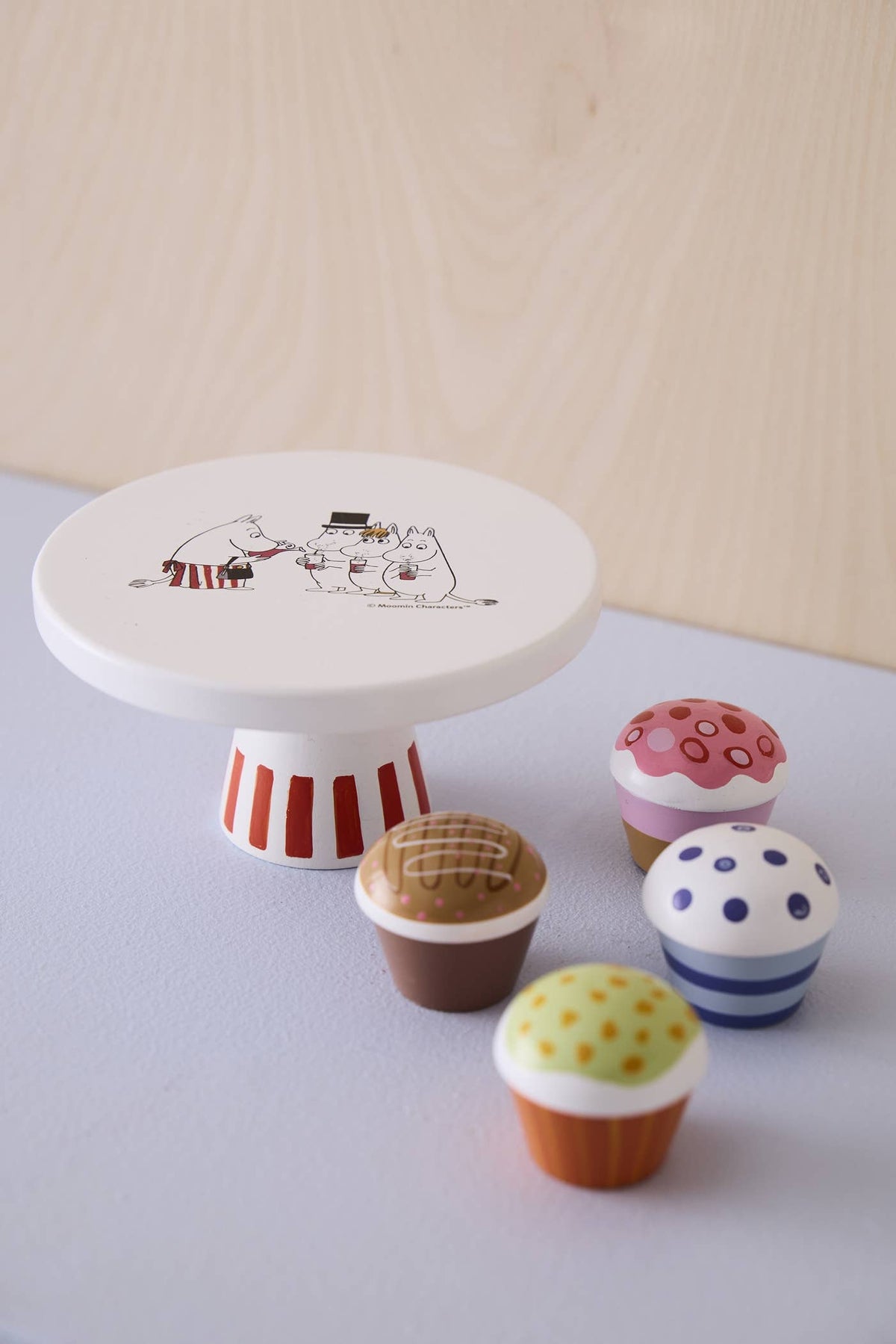 Kids Concept - Kuchenständer Mumin