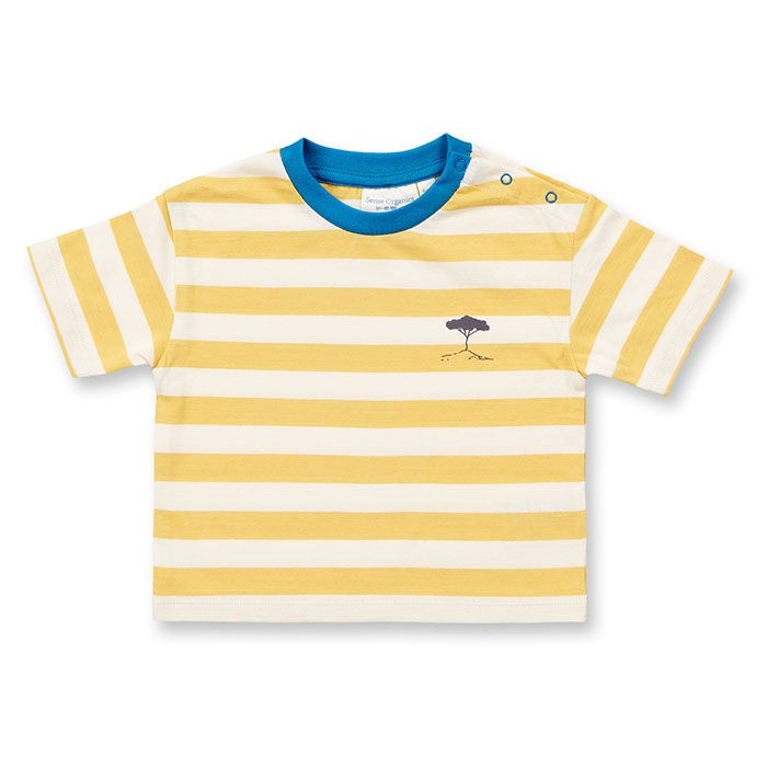 Sense Organics T-Shirt Anton