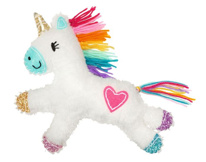 Moses Bastelspaß Plüschtier nähen