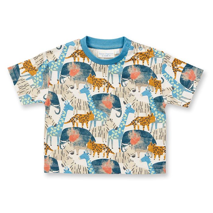 Sense Organics T-Shirt Anton