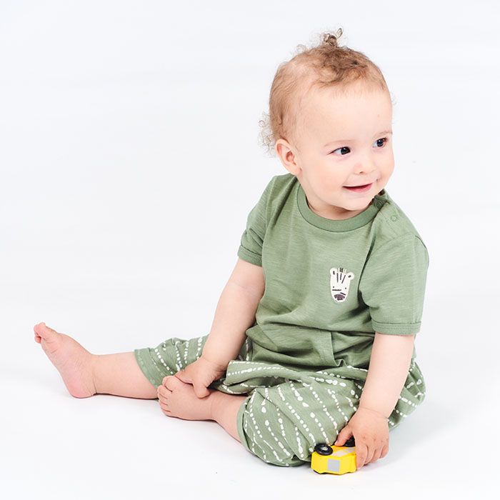 Sense Organics T-Shirt Tamo