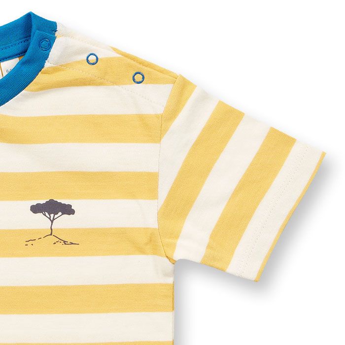 Sense Organics T-Shirt Anton