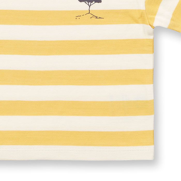 Sense Organics T-Shirt Anton