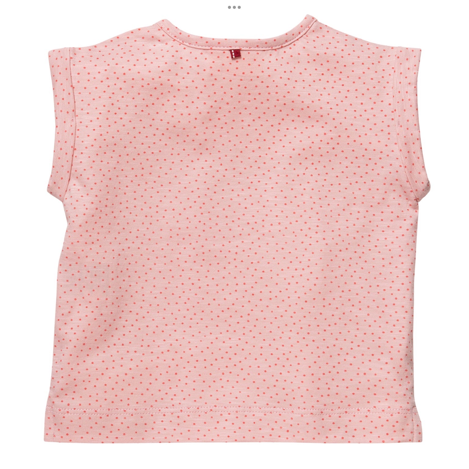 People wear organic ärmelloses T-Shirt rosa mit Wassermelone