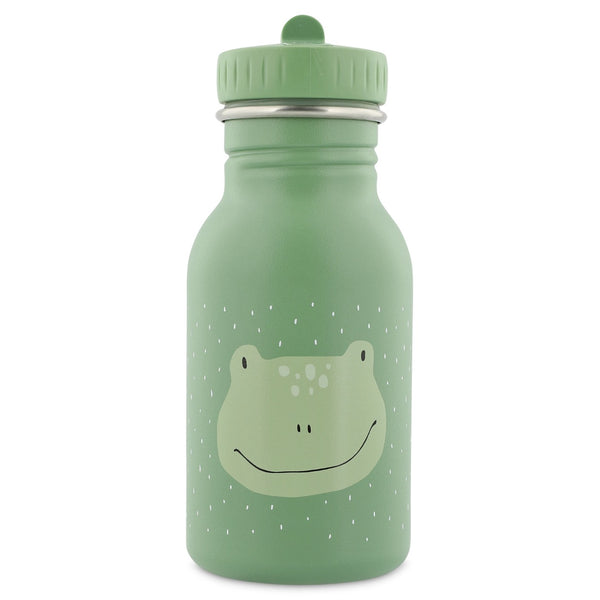 trixie Trinkflasche Mr. Frog Frosch 350ml