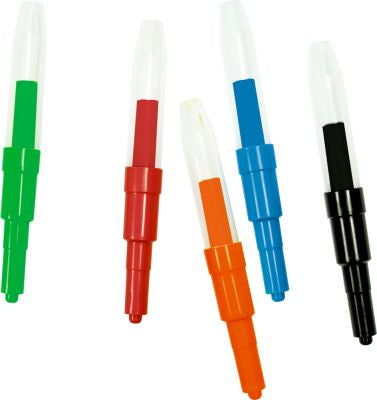 Die Spiegelburg Airbrush-Stifte TRex world