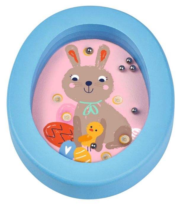 moses Holz-Geduldspiel Frühling