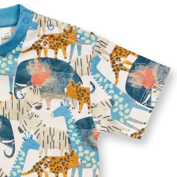 Sense Organics T-Shirt Anton