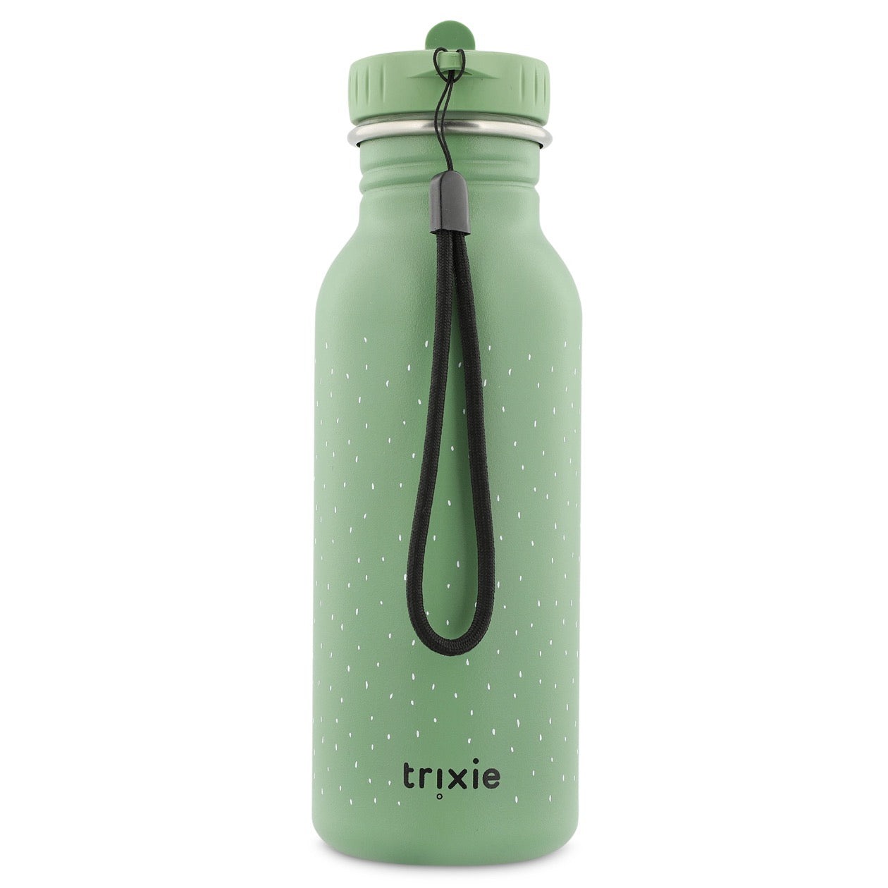 trixie Trinkflasche Mr. Frog Frosch 500ml