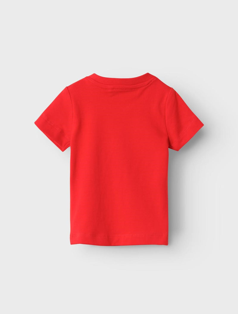 name it T-Shirt Krake (nbmfular)